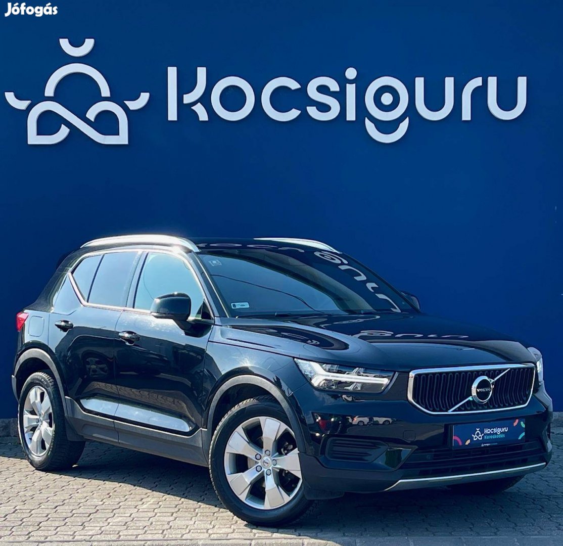 Volvo XC40 2.0 [D3] Momentum Pro Geartronic / Á...